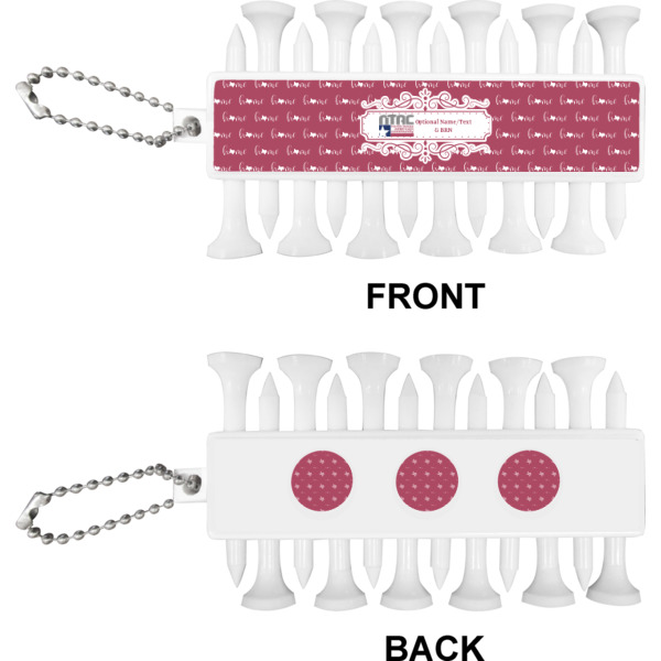 Custom Design - Golf Buddy (Approval)