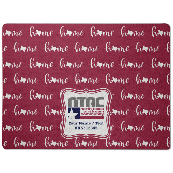 Custom Design - Dog Food Mat - Medium without bowls