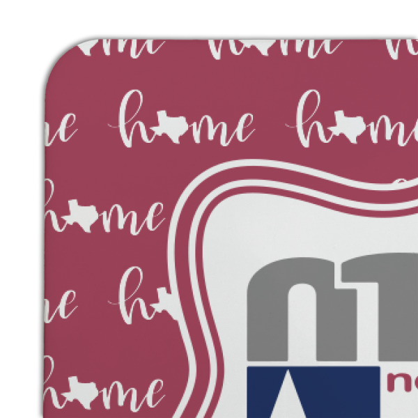 Custom Design - Coaster Set - DETAIL