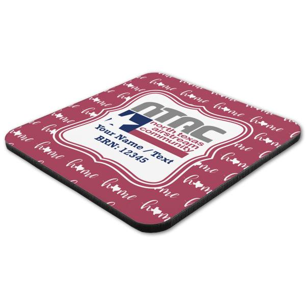 Custom Design - Coaster Set - FLAT (one)