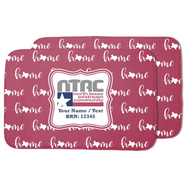 Custom Design - Drying Dish Mat - MAIN