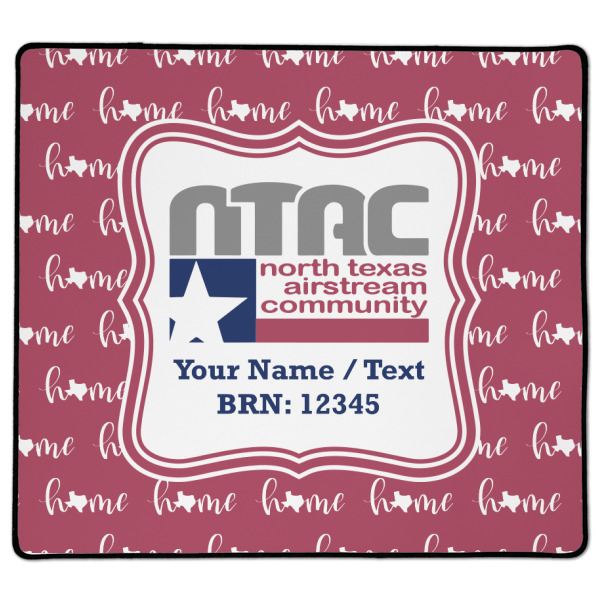 Custom Design Your Own Gaming Mouse Pad - XL - 18" x 16"