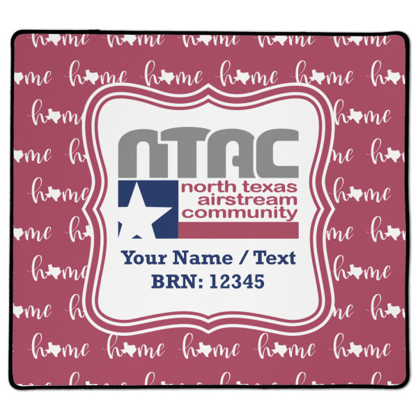 Custom Design - XL Gaming Mouse Pads - 18" x 16" - Approval