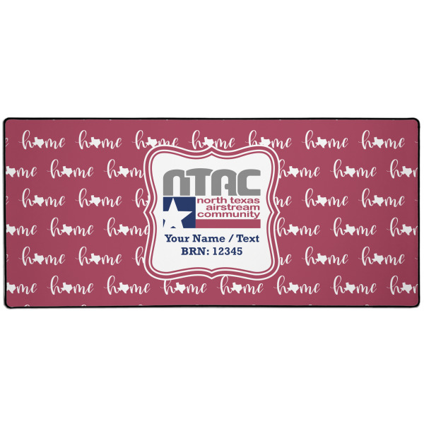 Custom Design Your Own Gaming Mouse Pad