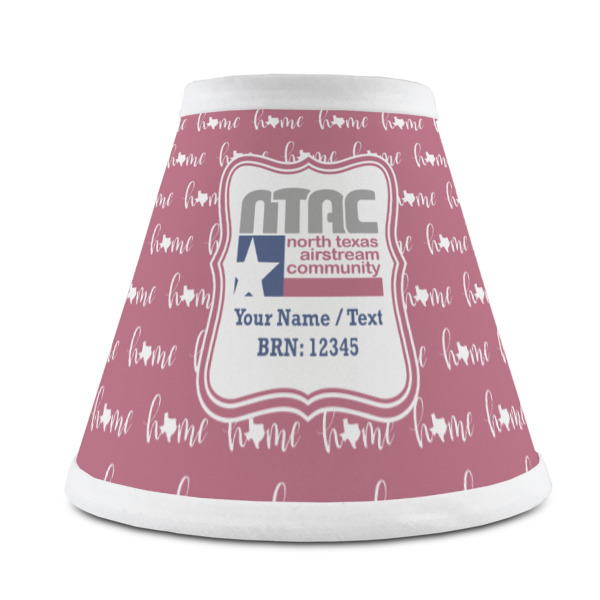 Custom Design Your Own Chandelier Lamp Shade