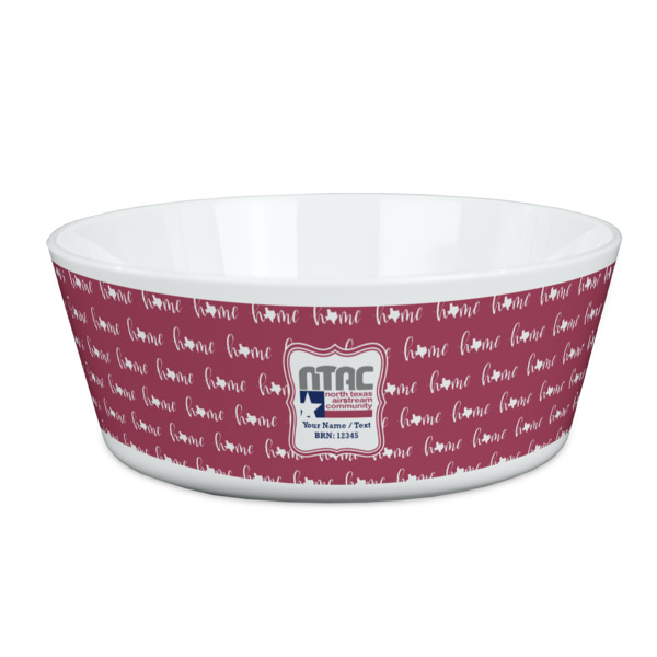 Custom Design Your Own Kid's Bowl