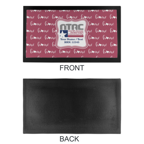 Custom Design - Bar Mat - Small - APPROVAL