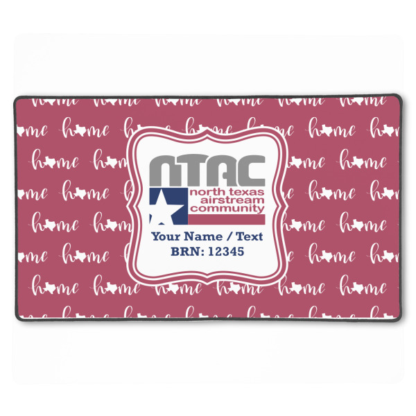 Custom Design Your Own Gaming Mouse Pad - XXL - 24" x 14"