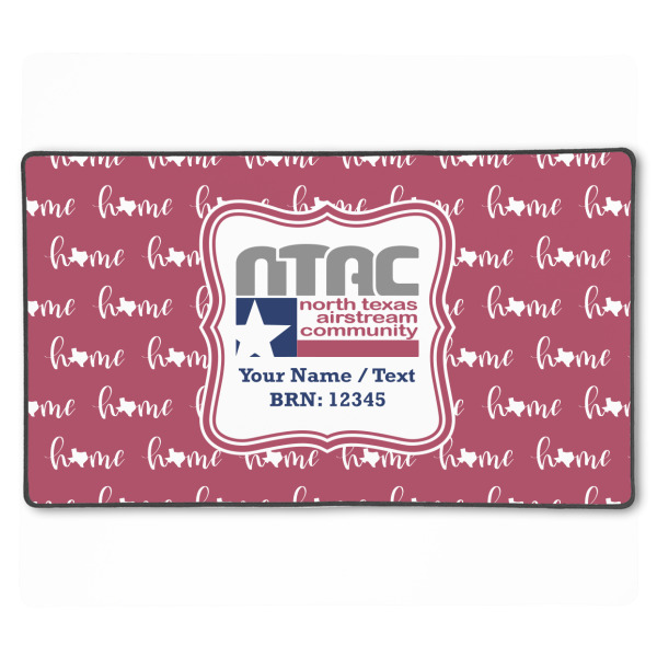 Custom Design - XXL Gaming Mouse Pads - 24" x 14" - Approval