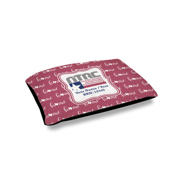 Custom Design Your Own Outdoor Dog Bed - Small