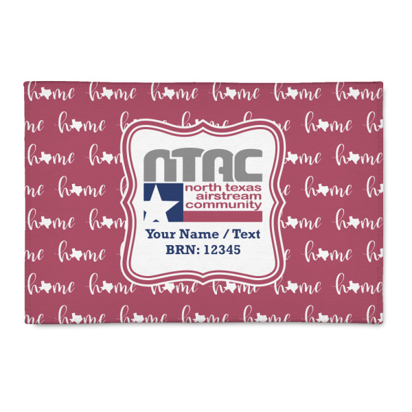 Custom Design Your Own Patio Rug