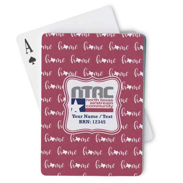 Custom Design Your Own Playing Cards