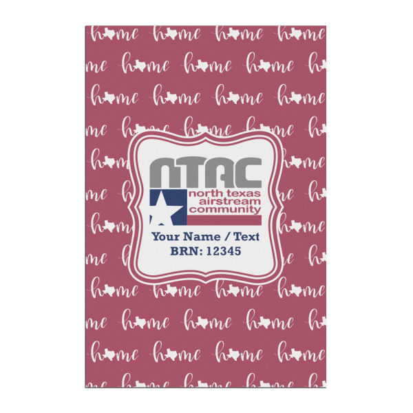 Custom Design Your Own Posters - Matte - 20" x 30"