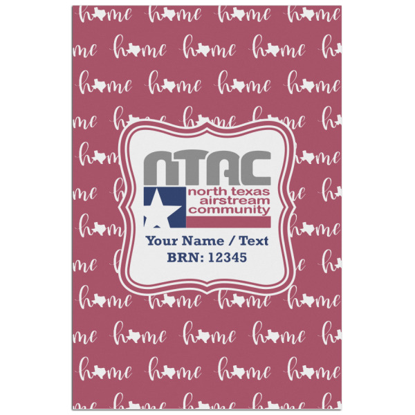 Custom Design Your Own Poster - Matte - 24" x 36"