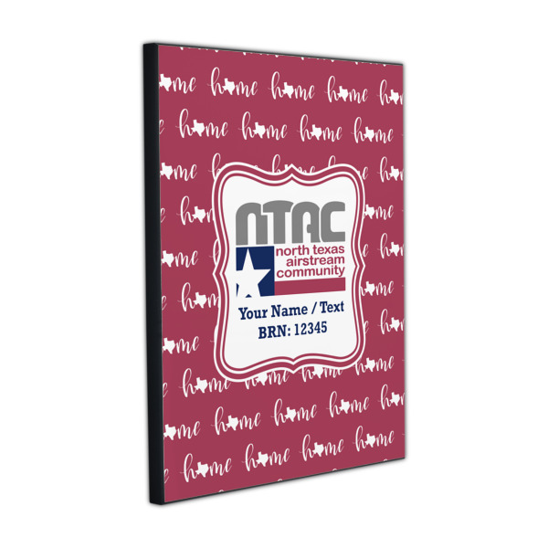 Custom Design Your Own Wood Prints