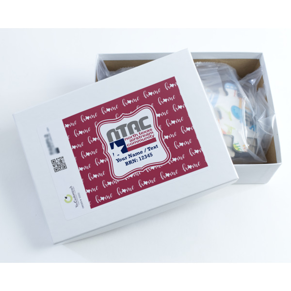 Custom Design - Jigsaw Puzzle 30 Piece - Box