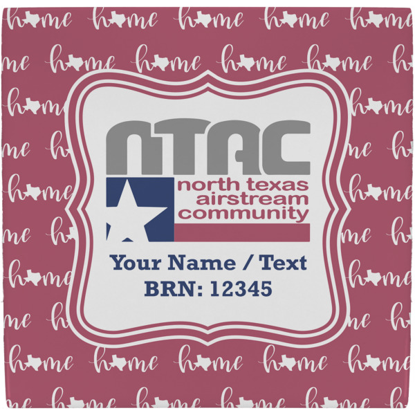 Custom Design Your Own Ceramic Tile Hot Pad