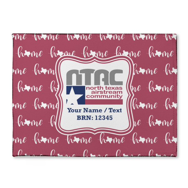 Custom Design Your Own Microfiber Screen Cleaner