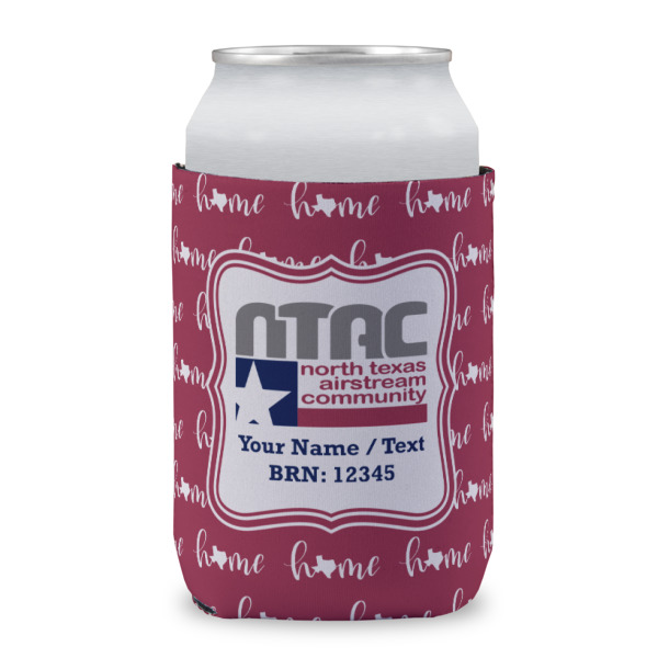 Custom Design Your Own Can Cooler - 12 oz - Single