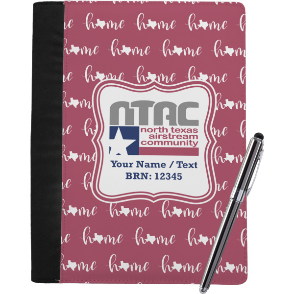 Custom Design - Notebook