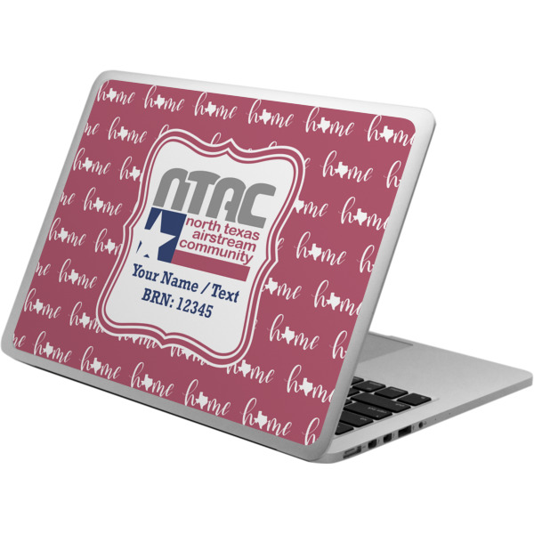 Custom Design - Laptop Skin