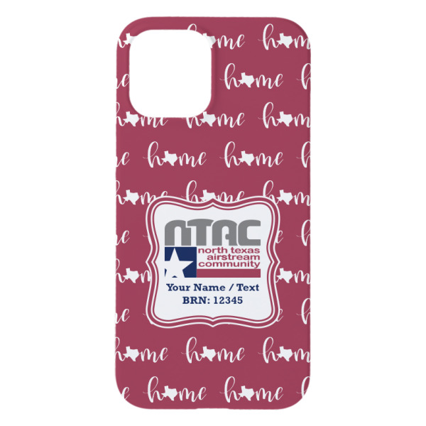 Custom Design - iPhone 15 Pro Max Case - Back
