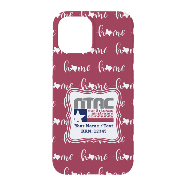 Custom Design - iPhone 15 Pro Case - Back