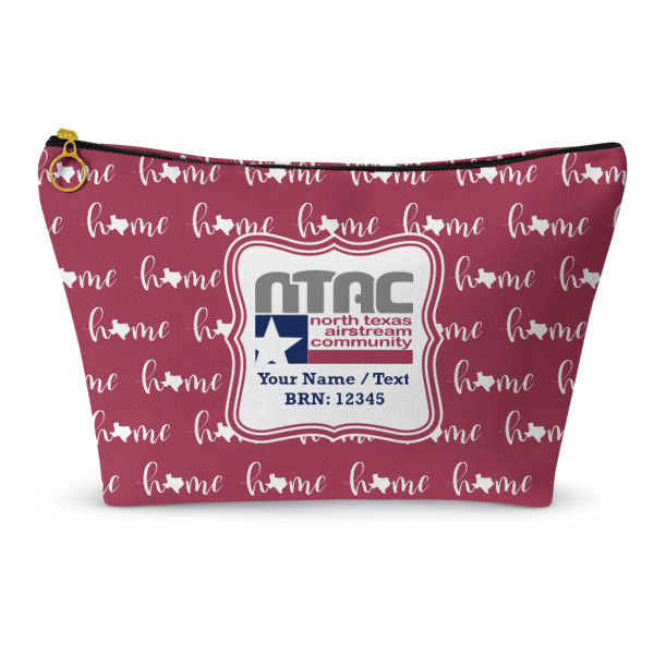 Custom Design Your Own Makeup Bag