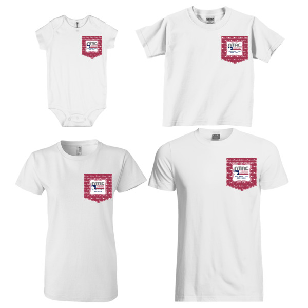 Custom Design - Sized Pockets on Various Products