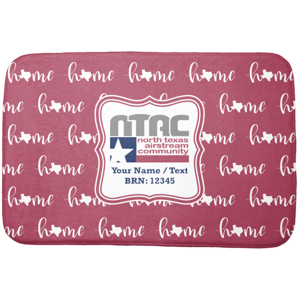 Custom Design Your Own Dish Drying Mat