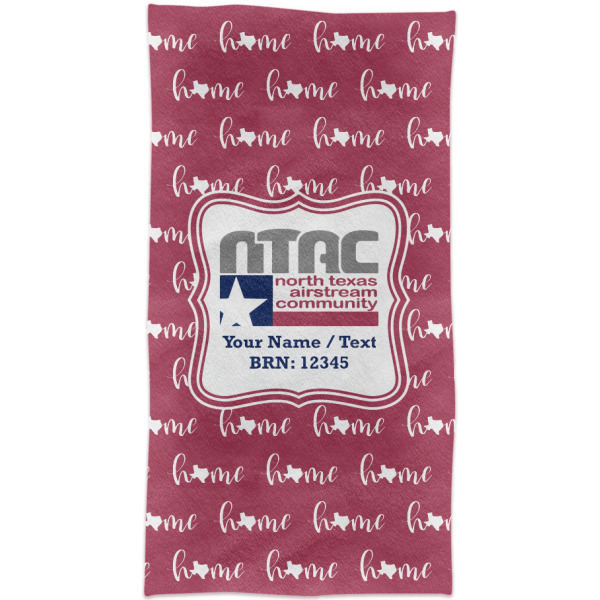 Custom Design - Crib Comforter/Quilt - Apvl