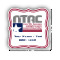 North Texas Airstream Community Laptop Decal