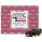 North Texas Airstream Community Dog Blanket