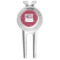 North Texas Airstream Community Golf Divot Tool & Ball Marker