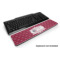 North Texas Airstream Community Keyboard Wrist Rest