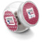 North Texas Airstream Community Puppy Treat Jar