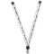 North Texas Airstream Community Lanyard