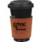 North Texas Airstream Community Leatherette Cup Sleeve - Double-Sided
