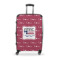 Design Your Own Suitcase - 28" Large - Checked