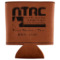 North Texas Airstream Community Leatherette Can Sleeve