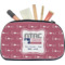 North Texas Airstream Community Makeup / Cosmetic Bag - Medium