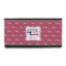 North Texas Airstream Community Leatherette Ladies Wallet