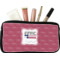 North Texas Airstream Community Makeup / Cosmetic Bag - Small