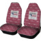 Design Your Own Car Seat Covers - Set of Two
