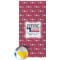 North Texas Airstream Community Beach Towel