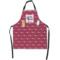 North Texas Airstream Community Apron With Pockets