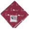 North Texas Airstream Community Cloth Dinner Napkin - Single