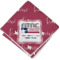 North Texas Airstream Community Cloth Napkin