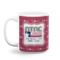 North Texas Airstream Community Coffee Mug