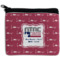 North Texas Airstream Community Rectangular Coin Purse